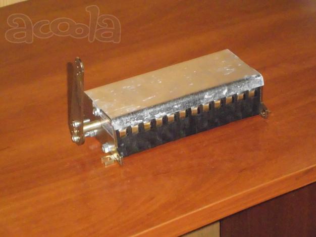 Продам блок-контакты КСА-12