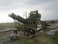 Агрегат мелкого дробления СМД-187